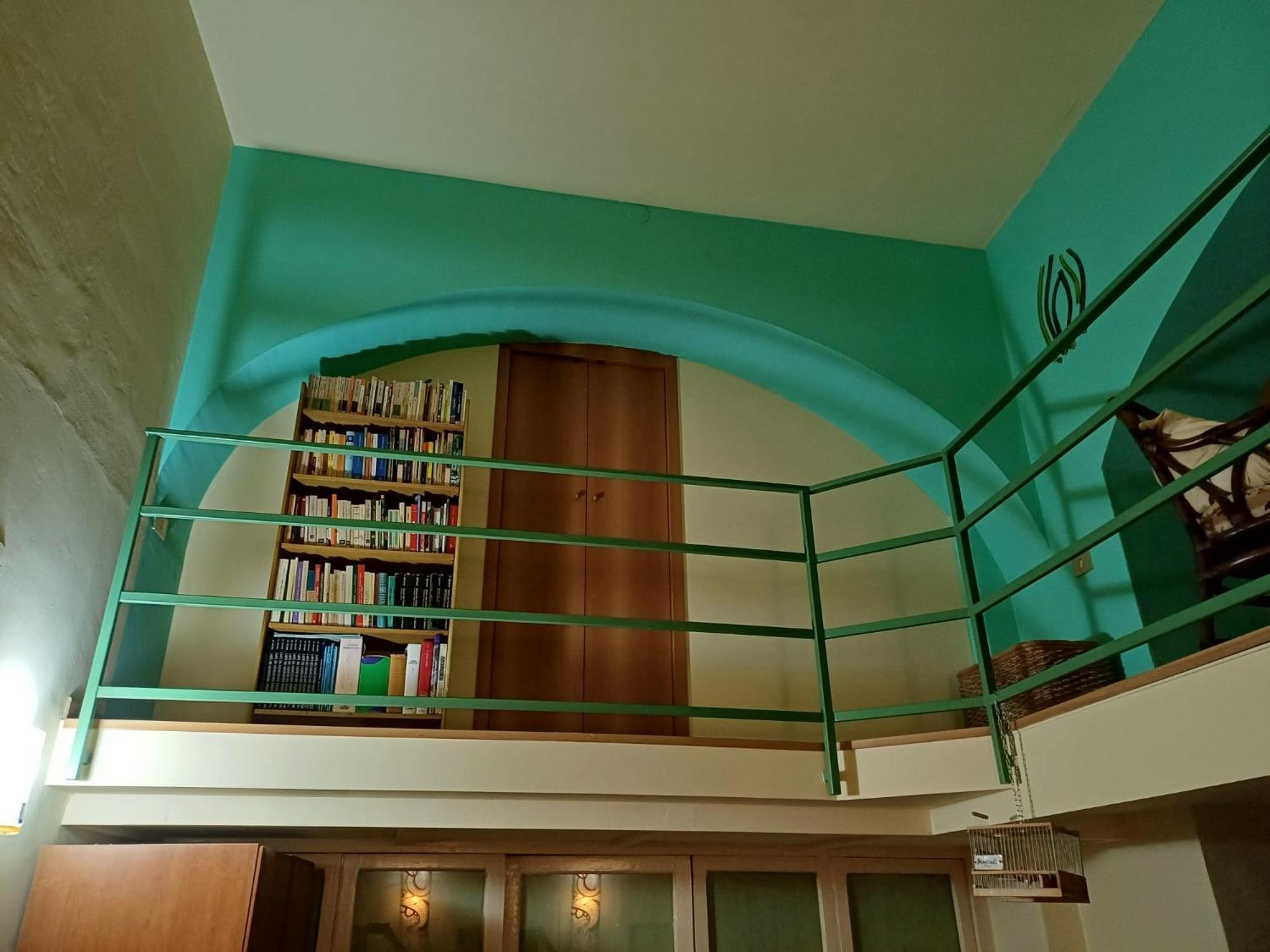 B&B Il Nespolo Salerno Eksteriør bilde