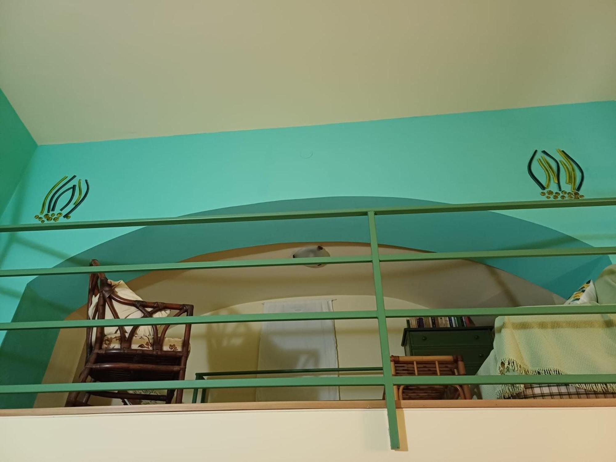 B&B Il Nespolo Salerno Eksteriør bilde