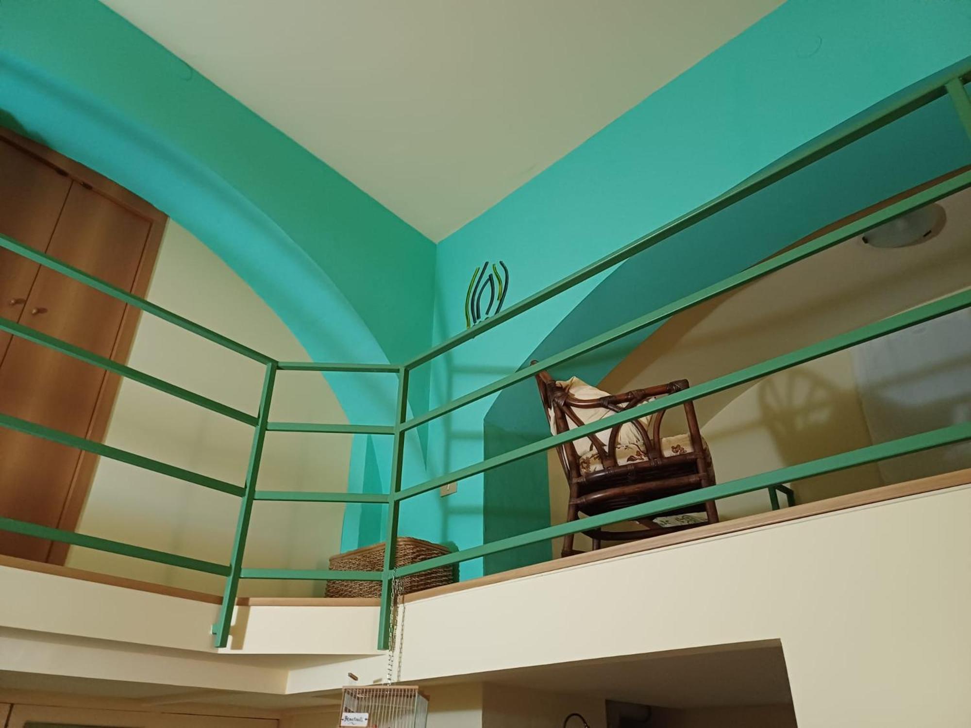 B&B Il Nespolo Salerno Eksteriør bilde