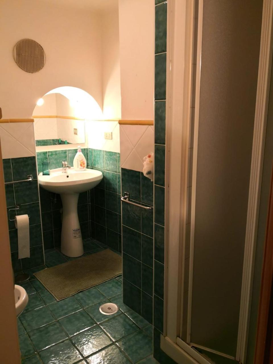 B&B Il Nespolo Salerno Eksteriør bilde