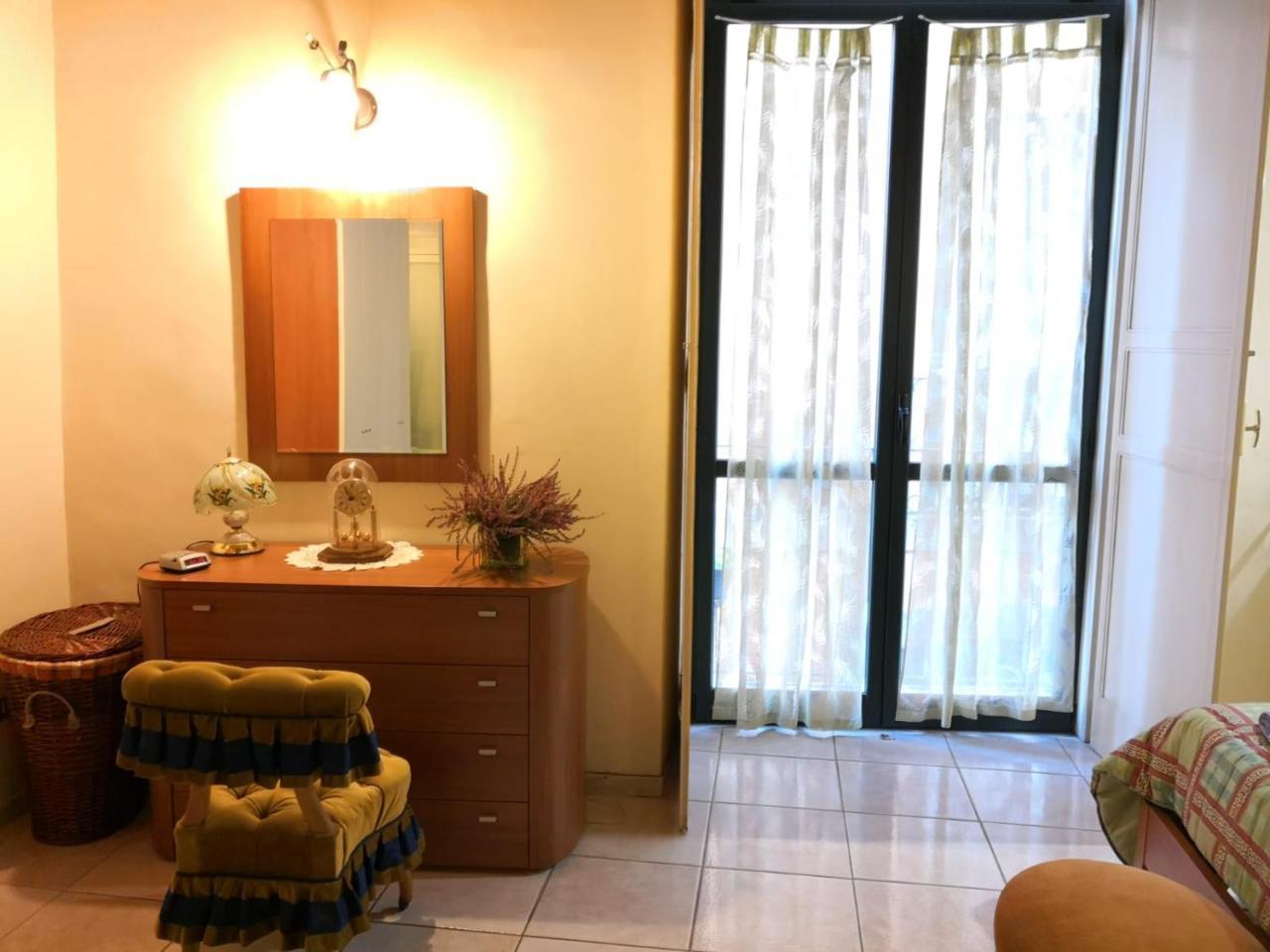 B&B Il Nespolo Salerno Eksteriør bilde