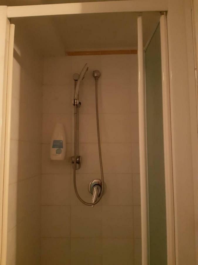 B&B Il Nespolo Salerno Eksteriør bilde