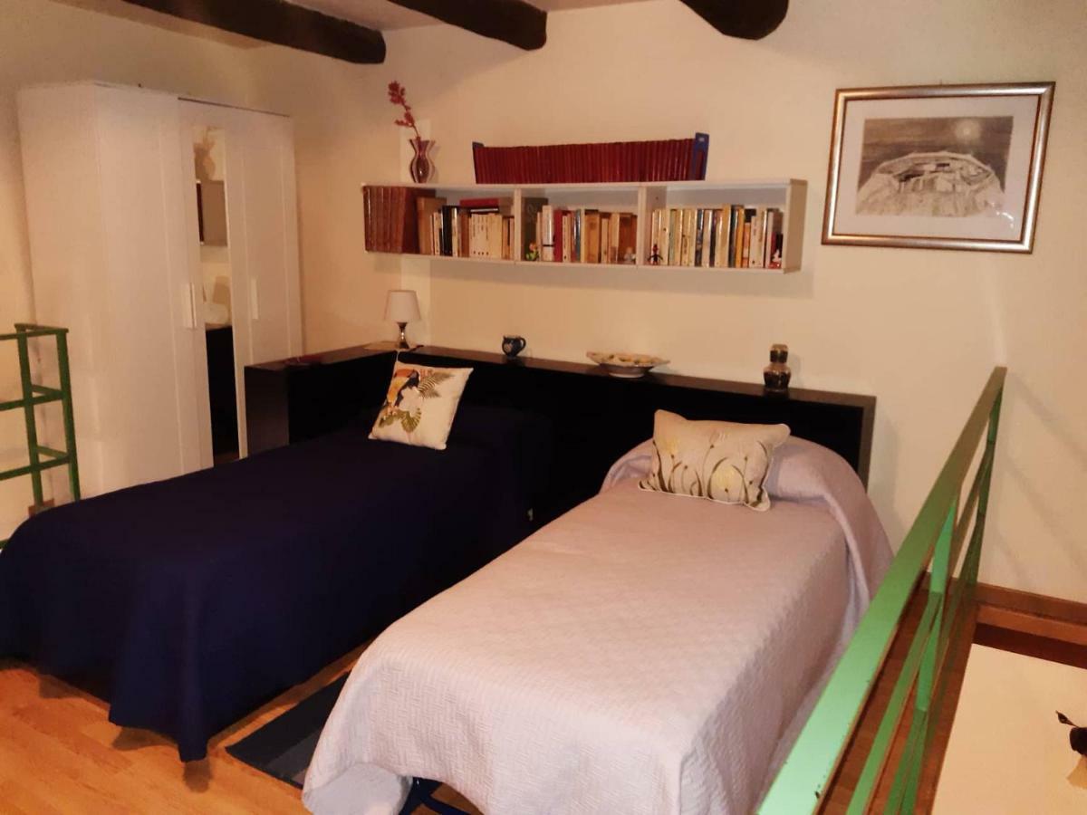 B&B Il Nespolo Salerno Eksteriør bilde