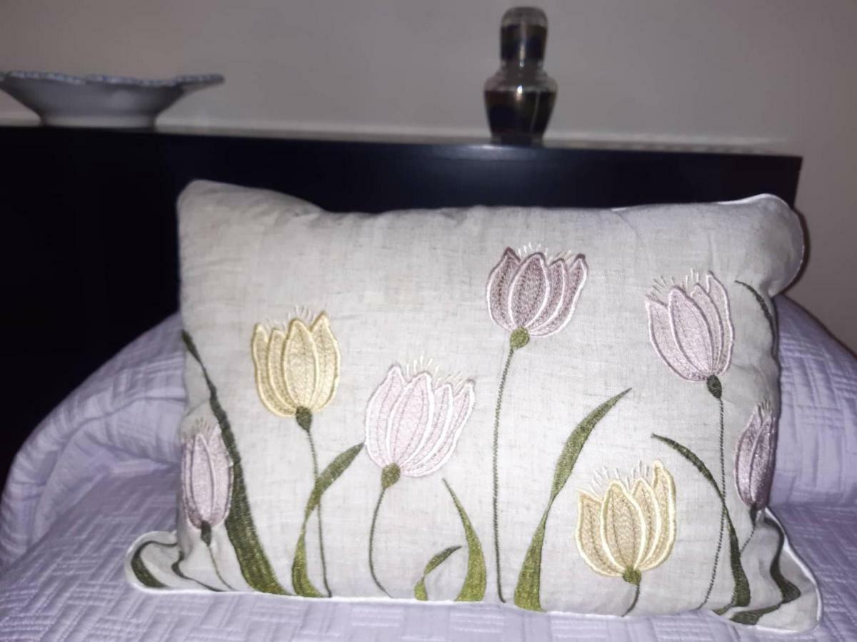 B&B Il Nespolo Salerno Eksteriør bilde